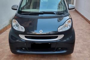 Smart four two 451 cdi