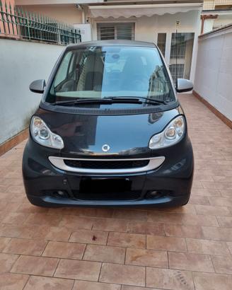 Smart four two 451 cdi