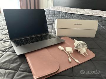 Apple PC Portatile MacBook Air 2020 8GB