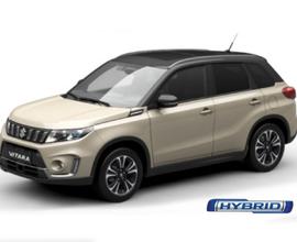 SUZUKI Vitara 1.4 Hybrid Starview (NESSUN VINCOL