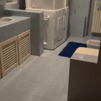 DOCCIA - VASCA DA BAGNO CON SPORTELLO