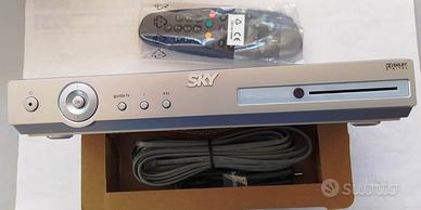 Decoder satellitare DSB-B57ON DOLBY digital 5+1