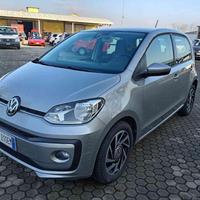 VOLKSWAGEN up! 1.0 BlueMotion Technology UNICO P