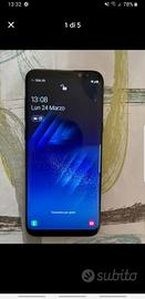 galaxy s8+