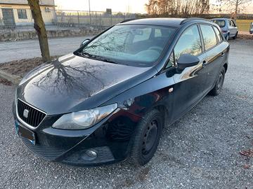 Ricambi Seat Ibiza 1.2 benzina Station Wagon ST 6J
