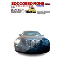 Ricambi Lancia Thesis 2.4 JTD del 2003