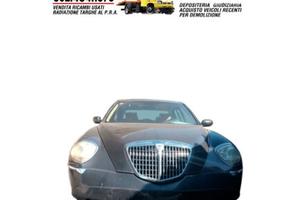 Ricambi Lancia Thesis 2.4 JTD del 2003