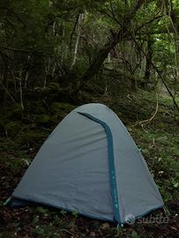 🏕️ Tenda 2/3 persone al nuovo perfetta per camping