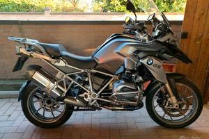 Stupenda Bmw R1200GS R 1200 GS LC
