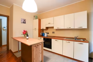 Appartamento di 55 m² con 2 locali a Torino
