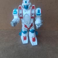 robot