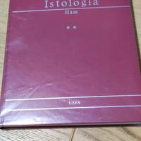 Istologia - Ham - Utet-Sansoni - Vol 2°