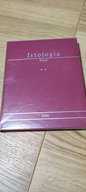 Istologia - Ham - Utet-Sansoni - Vol 2°