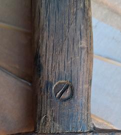 Manico inglese ww2 British army seconda guerra 