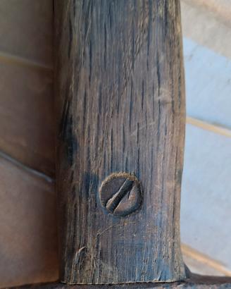 Manico inglese ww2 British army seconda guerra 