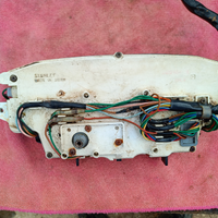 Ricambi per Honda cn