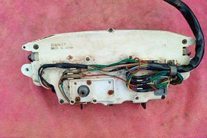 Ricambi per Honda cn