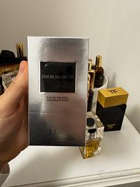 Dior homme edt 100ml old 2017