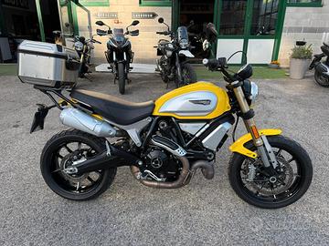 Ducati Scrambler 1100 - 2020