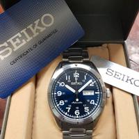 SEIKO DAY DATE AUTOMATIC