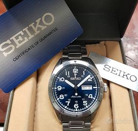 SEIKO DAY DATE AUTOMATIC