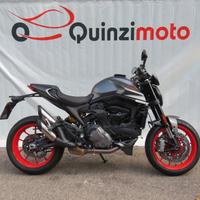 Ducati Monster 937 +