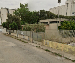 Locale artigianale/commerciale