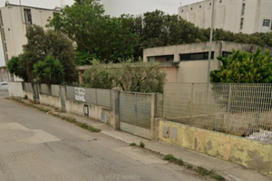 Locale artigianale/commerciale