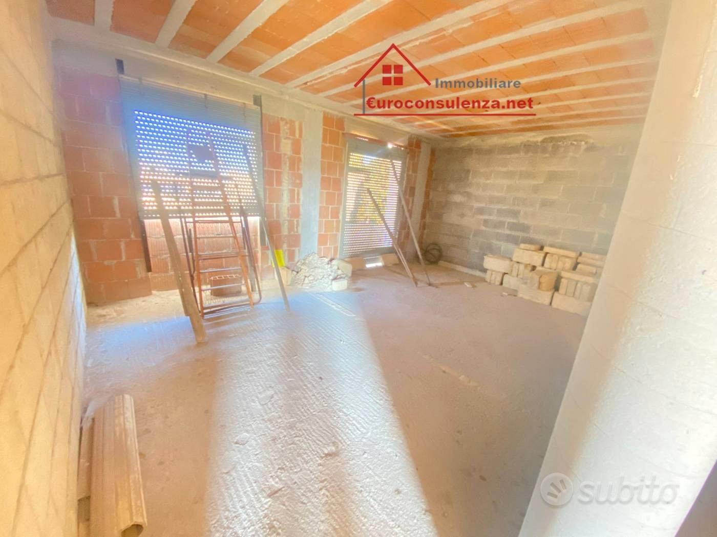 Appartamento – Presicce-Acquarica, Presicce - Altro