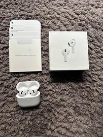 Airpods 4