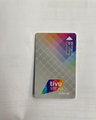Card 4K