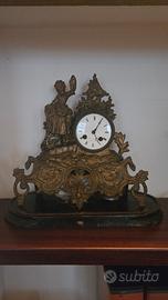 Orologio barocco