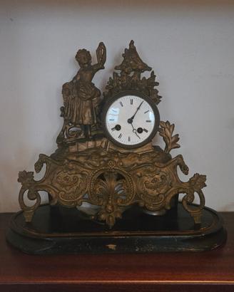 Orologio barocco