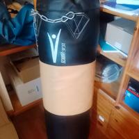 sacco da boxe schiavi sport 