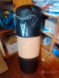 sacco da boxe schiavi sport 