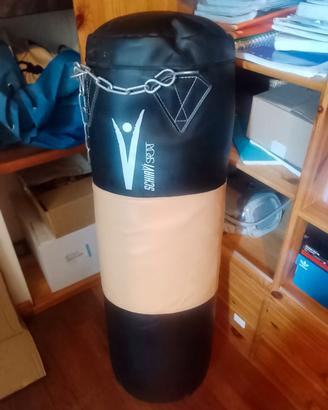 sacco da boxe schiavi sport 