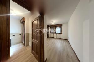 Trilocale completamente ristrutturato al primo pia