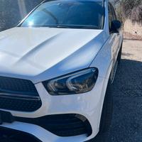 Mercedes Gle 350 de premium plus