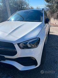 Mercedes Gle 350 de premium plus