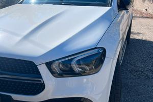 Mercedes Gle 350 de premium plus