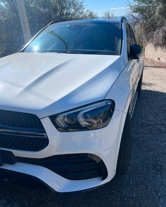 Mercedes Gle 350 de premium plus