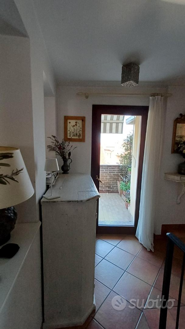 Appartamento – UD - Vista 3