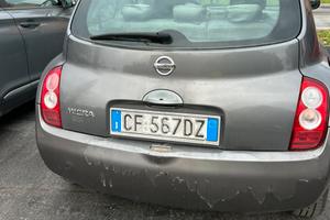 Micra acenta