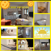 Villa sole relax martina franca