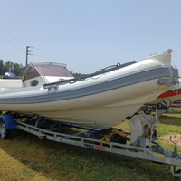 Gommone G 22