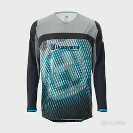 Maglia Husqvarna Railed shirt air XL