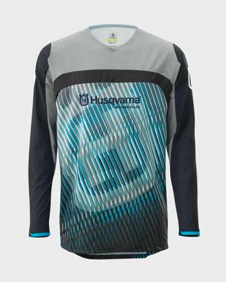 Maglia Husqvarna Railed shirt air XL