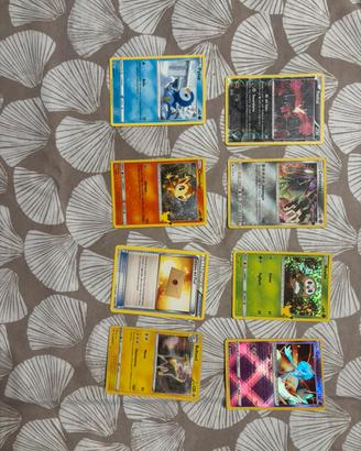 Carte Pokemon