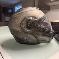 Casco Caberg DROID IRON taglia M