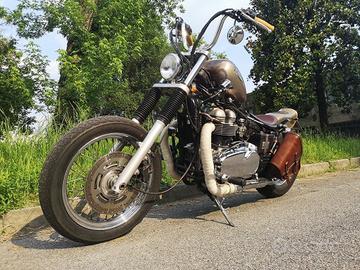 Triumph America - 2004